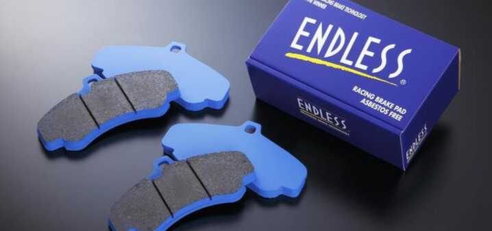 ENDLESS RACING