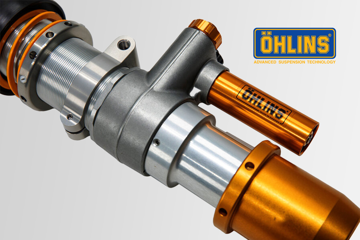 Öhlins
