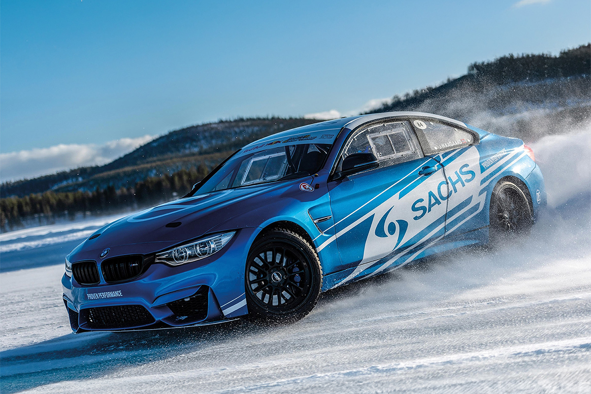Sachs