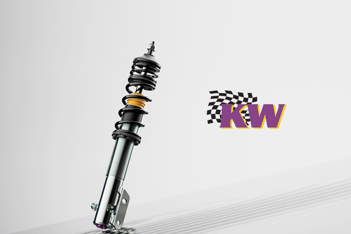 KW suspensions