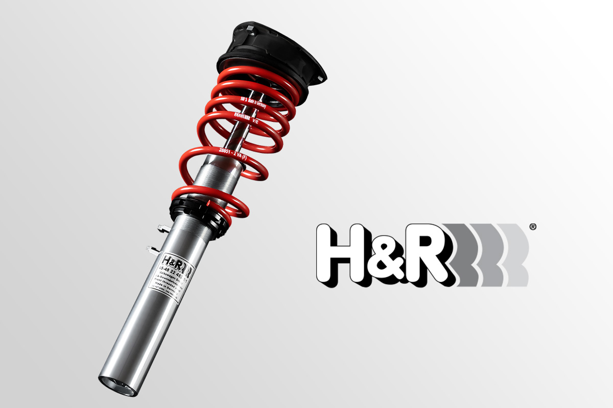 H&R