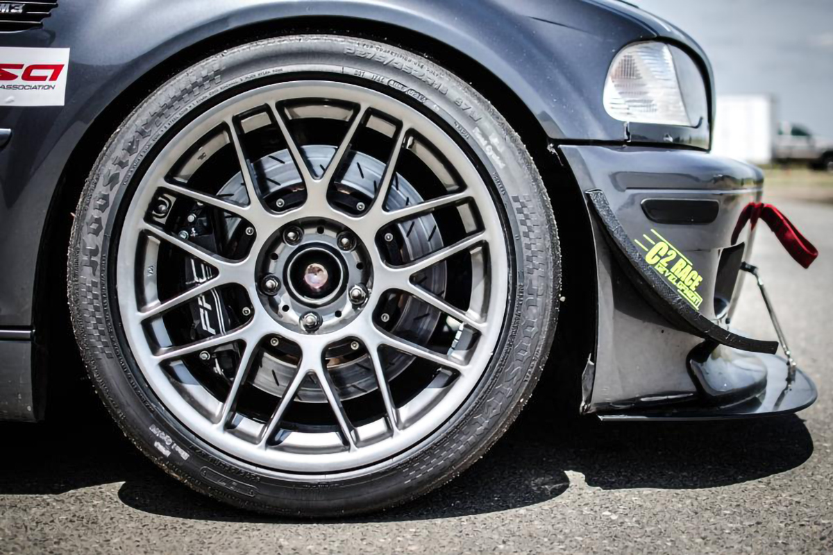 PFC Brakes